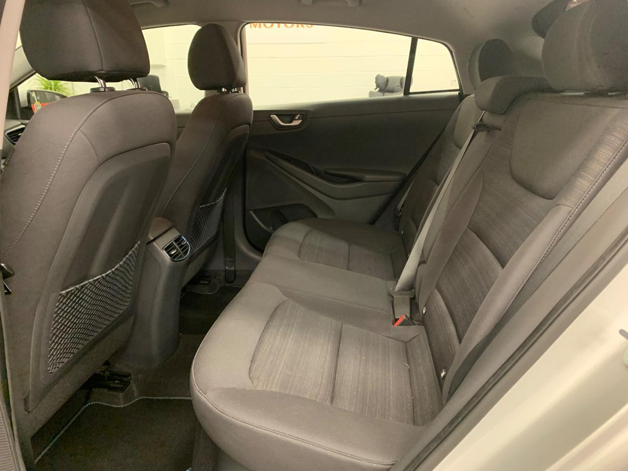 Hyundai Ioniq 1.6 Hybrid DCT Comfort