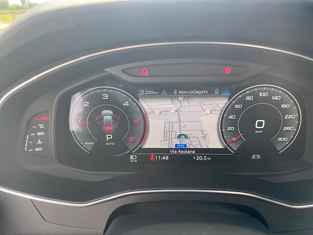Audi A6 Avant 40 2.0 TDI S tronic Business Plus