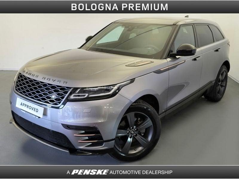 Land Rover Range Rover Velar 2.0D I4 240 CV R-Dynamic S