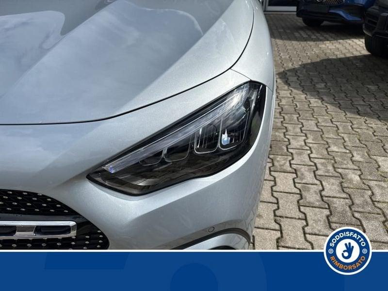 Mercedes-Benz GLA 180 d Automatic AMG Line Advanced Plus