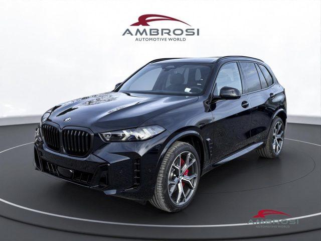 BMW X5 xDrive30d Mport Pro Premium Comfort Plus Package