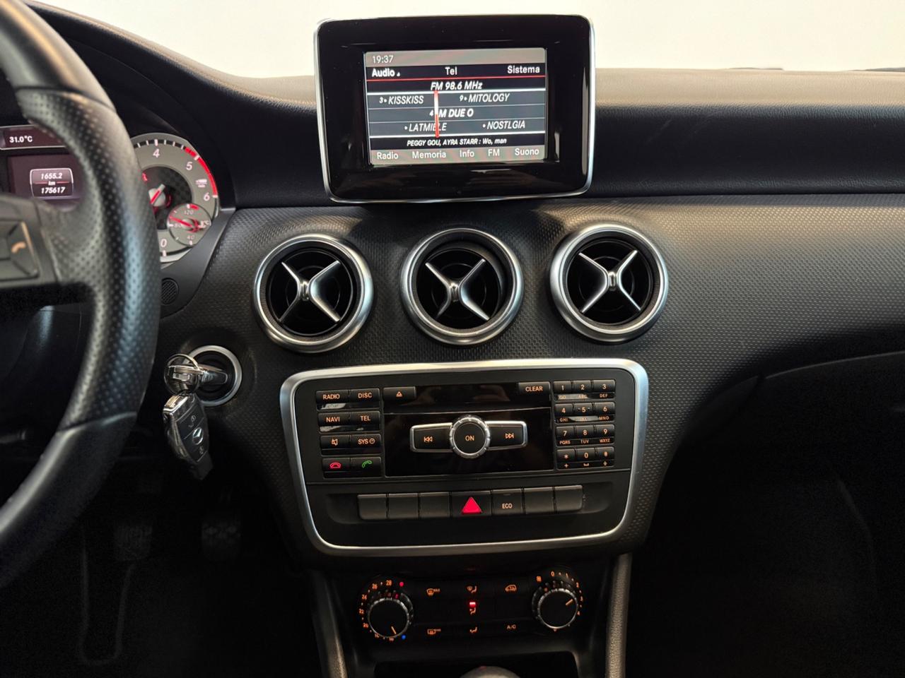 Mercedes-benz A 180 CDI Sport