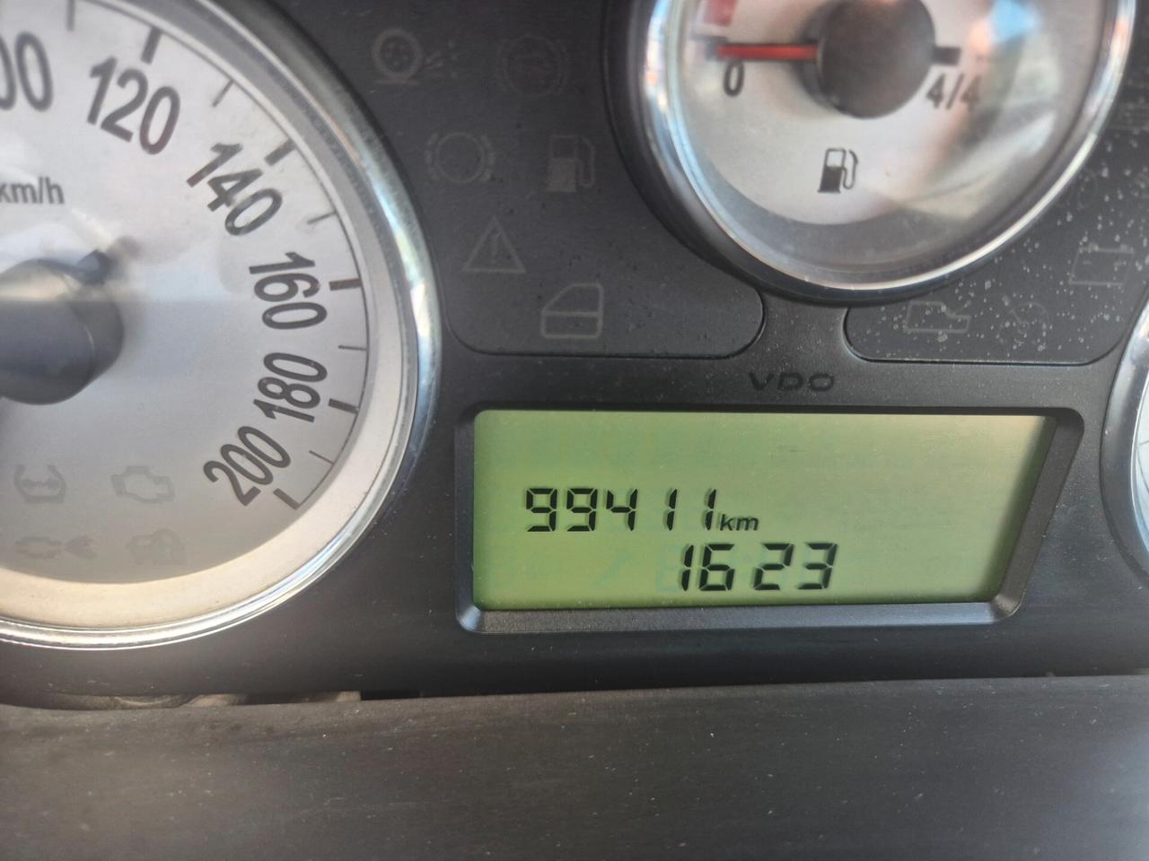 Lancia Ypsilon 1.2 Oro SOLO 99000KM