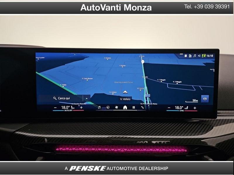 BMW Serie 3 320d Touring mhev 48V xdrive MSport Pro auto