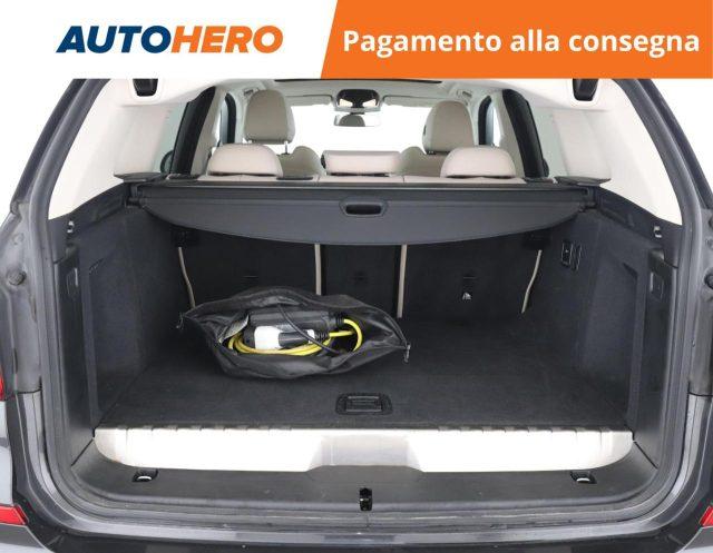 BMW X3 xDrive30e xLine