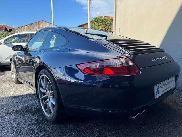 Porsche 911 911 997 Coupe 3.8 Carrera 4S TAGLIANDI PARI NUOVO!