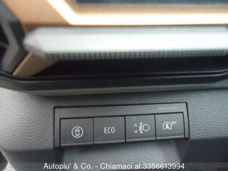 Dacia Bigster Bigster 1.2 Eco-G 140 CV MHEV Extreme