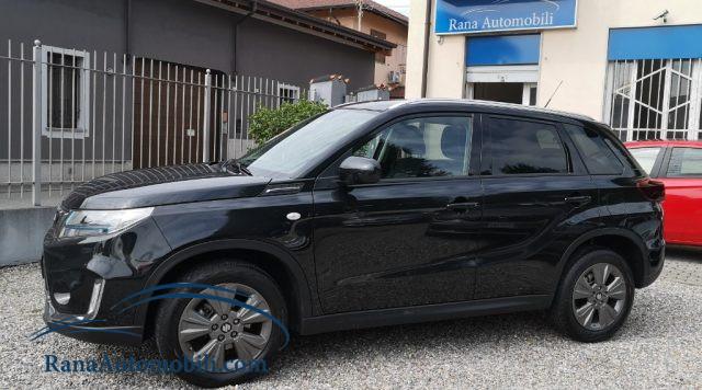 SUZUKI Vitara 1.4 Hybrid Cool KM29000