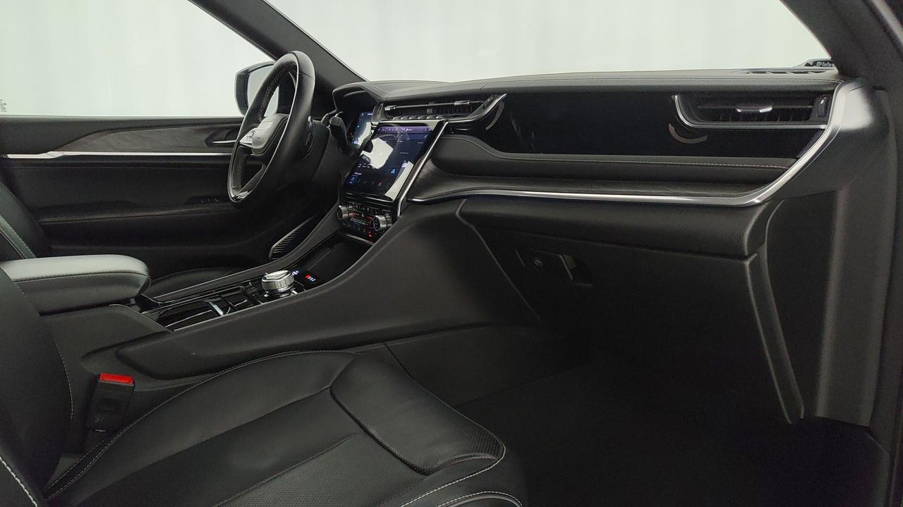 JEEP Grand Cherokee V - Grand Cherokee 2.0 atx phev Overland 4xe auto