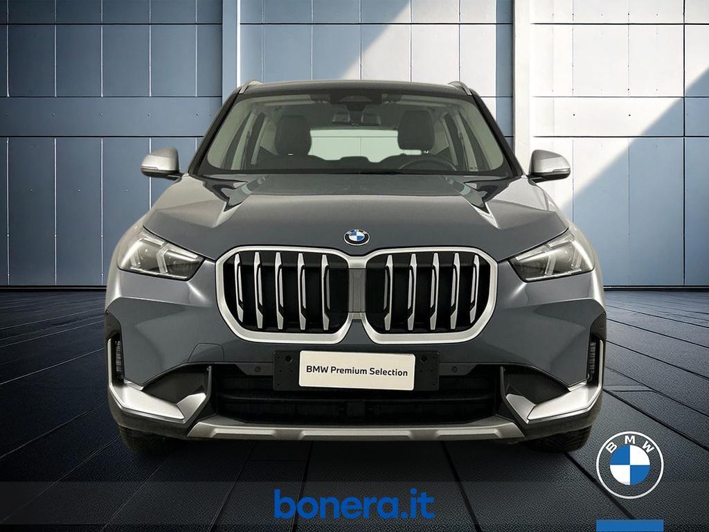 BMW X1 18 d xLine sDrive DCT
