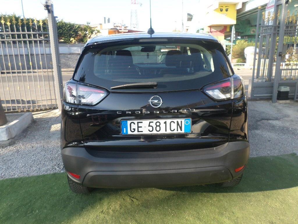 Opel Grandland X 1.5 diesel Ecotec Start&Stop