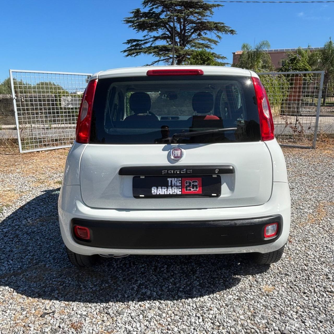 Fiat Panda 1.2 Easy