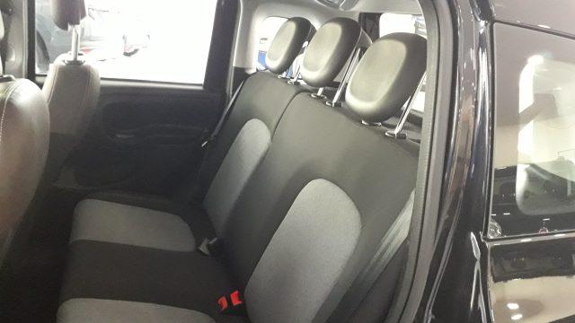 FIAT Panda Cross S&S 4x4 5 POSTI