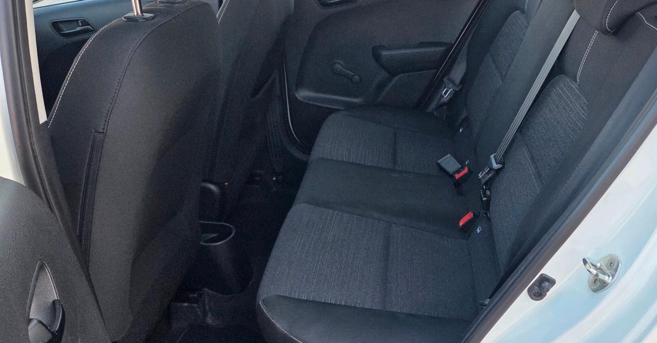 Kia Picanto 1.0 12V 5 porte City