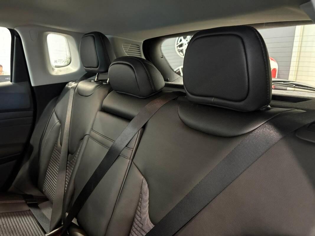 Jeep Compass 1.5 t. t4 mhev Altitude 2wd 130cv dct