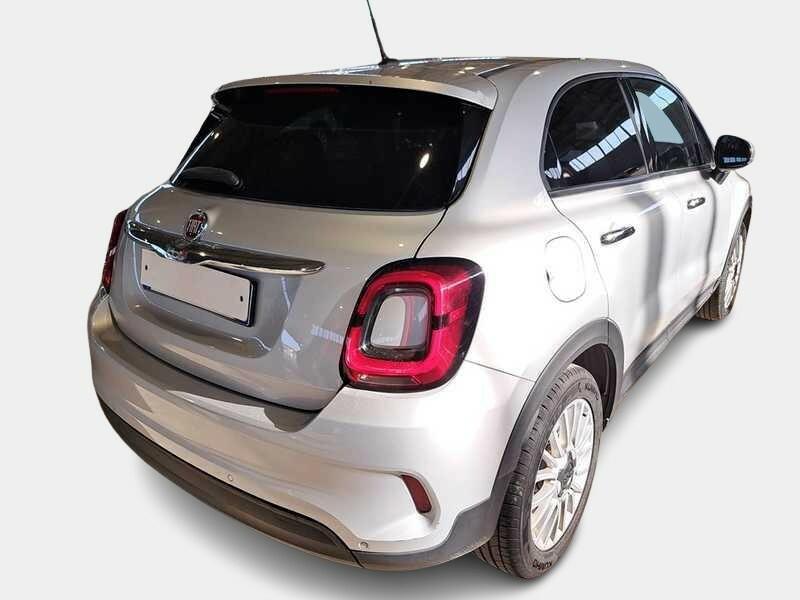 FIAT 500X 1.3 Mjet 95cv E6D Connect