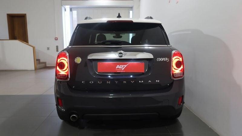 MINI Mini Countryman F60 Mini 1.5 Cooper SE Business Countryman ALL4 Automatica