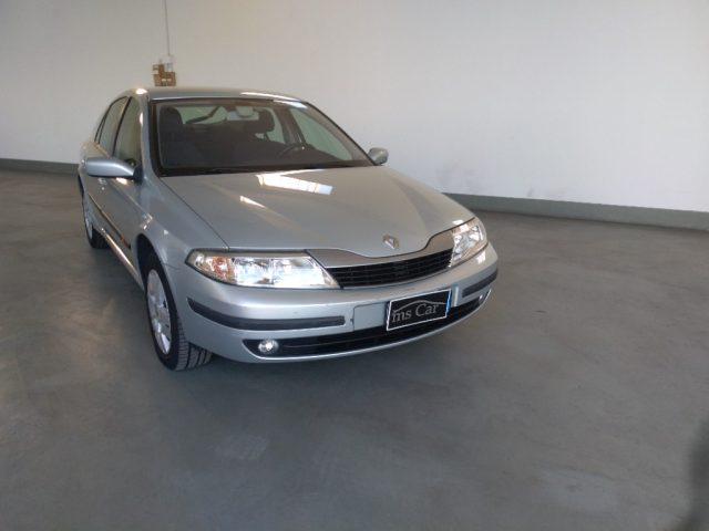 RENAULT Laguna 1.8 16V Benzina