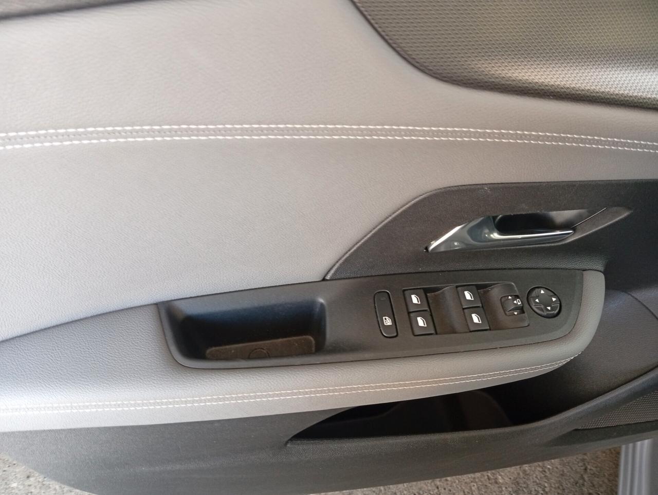 Opel Mokka-e Elegance