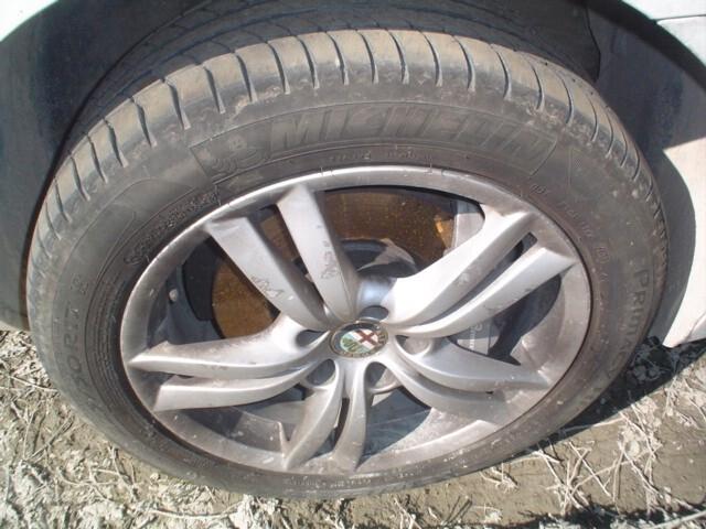 Alfa Romeo 159 2.0 JTDm 170CV SW Progression