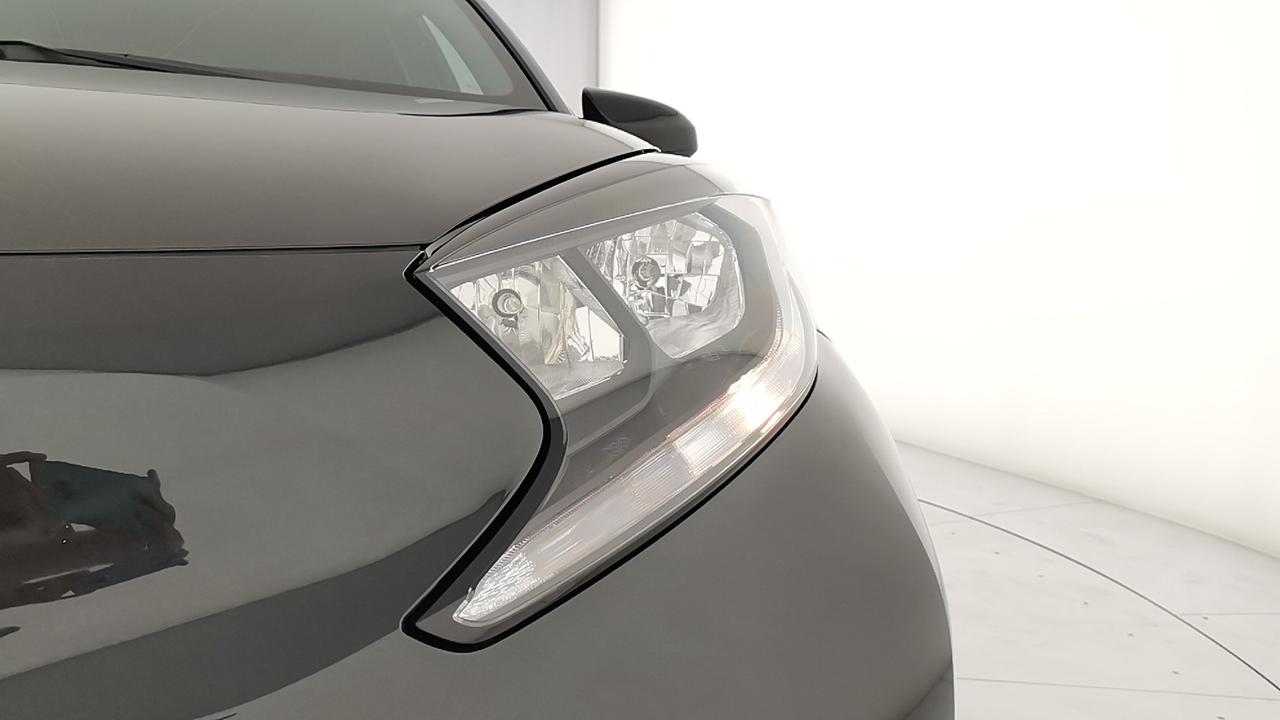 TOYOTA Aygo X - Aygo X 1.0 Active 72cv