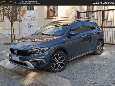 Fiat Tipo Cross 1.5 GSE #7367
