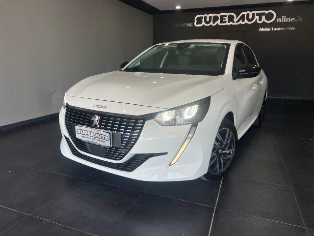 PEUGEOT 208 1.5 BlueHDi 100 Stop&Start 5 porte GT