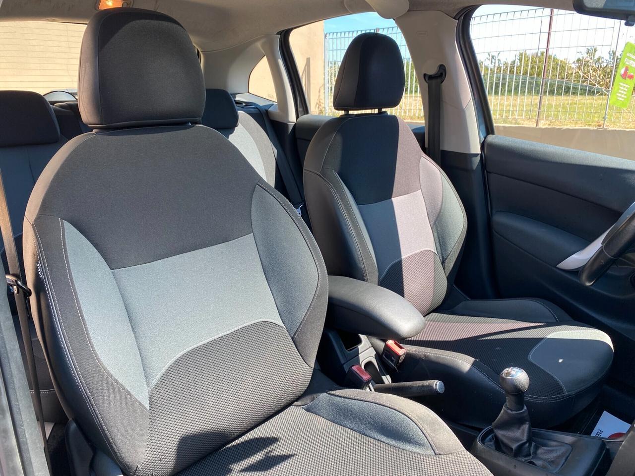 Citroen C3 1.4 HDi 70 Tetto Panoramico