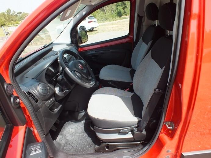 Fiat Fiorino 1.3 Multijet 95CV*allestimento speciale*