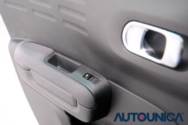 CITROEN C3 Aircross PURETECH 110 S&S YOU NEOPATENTATI FARI LED