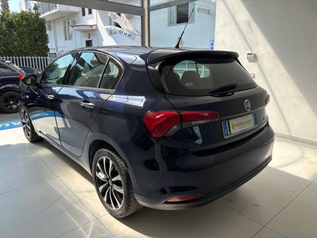 FIAT Tipo 1.3 Mjt S&S 5 porte Lounge tua da ?110,00 mensili