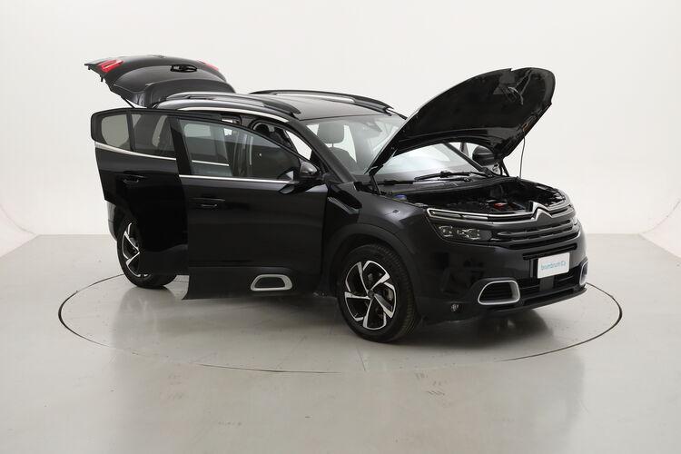 Citroen C5 Aircross Shine EAT8 BR677453 1.5 Diesel 131CV