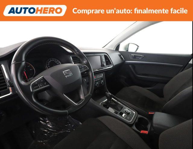 SEAT Ateca 1.4 EcoTSI ACT DSG Style