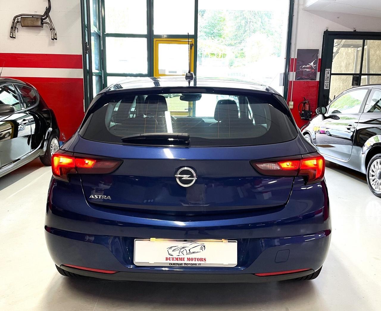Opel Astra 5p. Berlina 1.5 Cdti Automatica - 2022