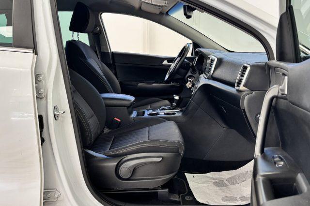 KIA Sportage 1.6 CRDI 136 CV DCT7 2WD Business Class