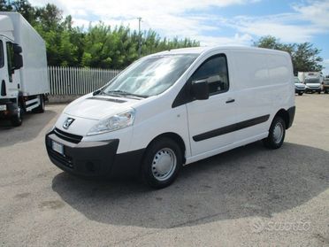 Peugeot Expert 1.6 90CV E4 FURGONE 3 POSTI 210000