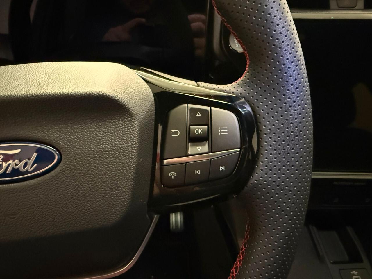 Ford Puma 1.0 EcoBoost Hybrid 125 CV S&S ST-Line