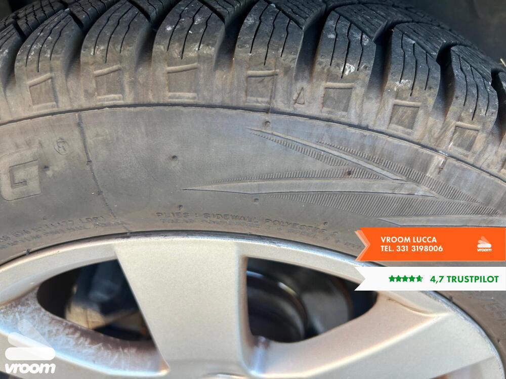 PEUGEOT 308 1ª serie 308 1.6 8V HDi 93CV 5p. T...