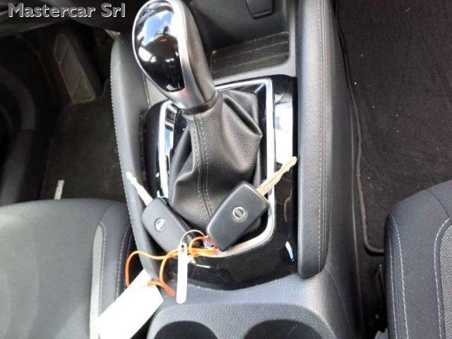 NISSAN Qashqai 1.7 dci Business 4wd 150cv cvt Navi - GA015GN
