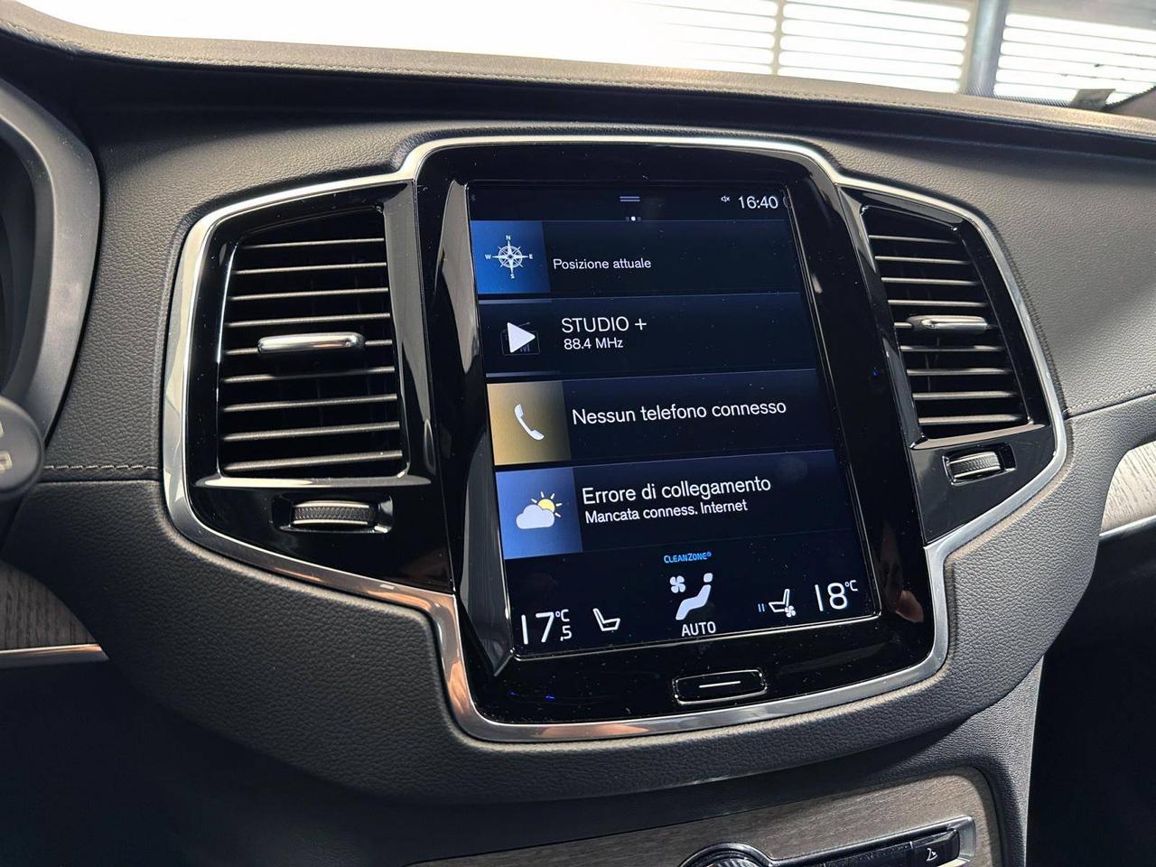 Volvo XC90 2.0 b5 Inscription awd