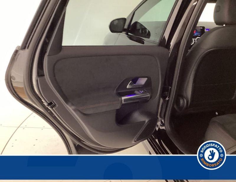 Mercedes-Benz Classe B B 250 e Plug-in hybrid Automatic Advanced Plus AMG Line