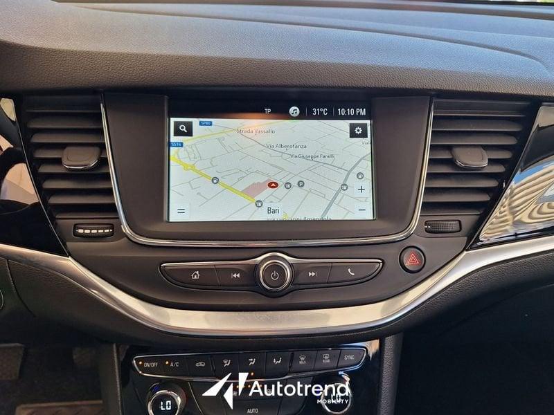 Opel Astra 1.5 CDTI 122 CV Business Elegance LED S&S
