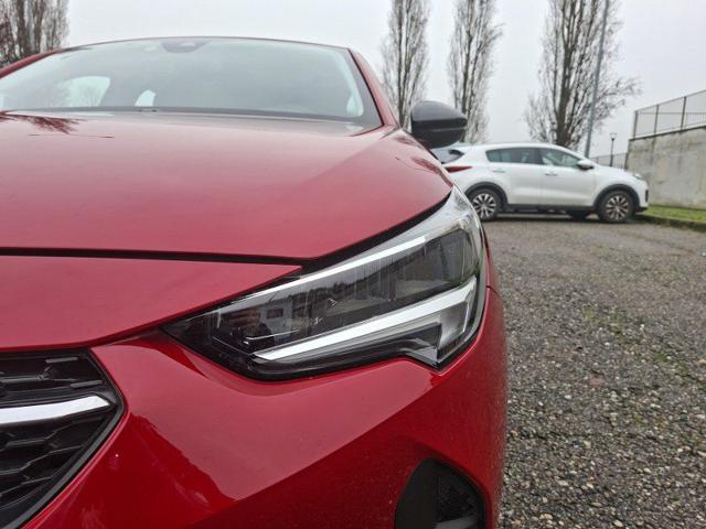 OPEL Corsa 1.2 100 CV Design & Tech