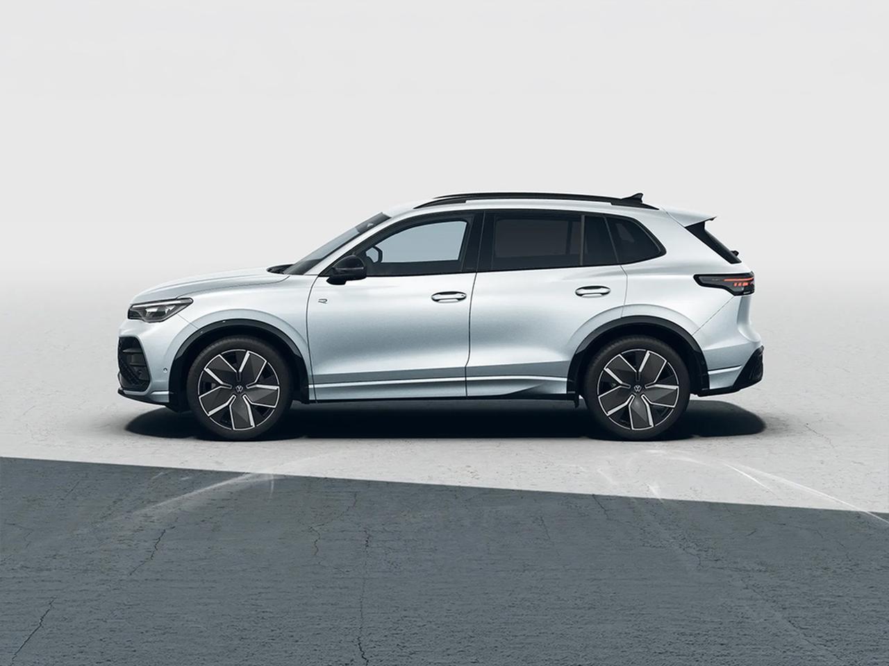 Volkswagen Tiguan 2.0 tdi r-line plus 150cv dsg