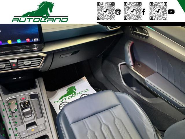 CUPRA Formentor 1.5 TSI DSG 150 CV