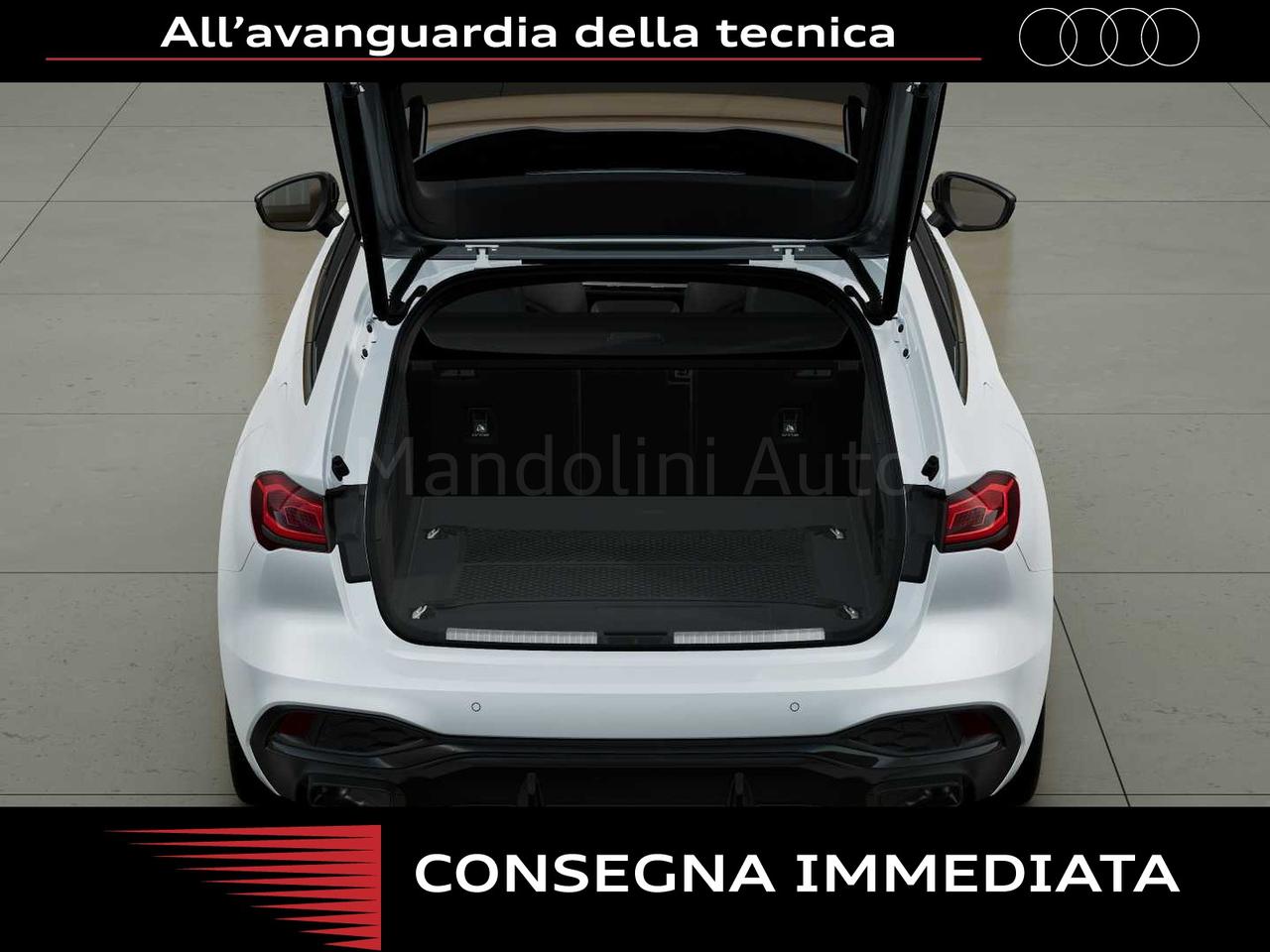 Audi A5 avant 2.0 e-hybrid 299cv s line edition quattro s tronic
