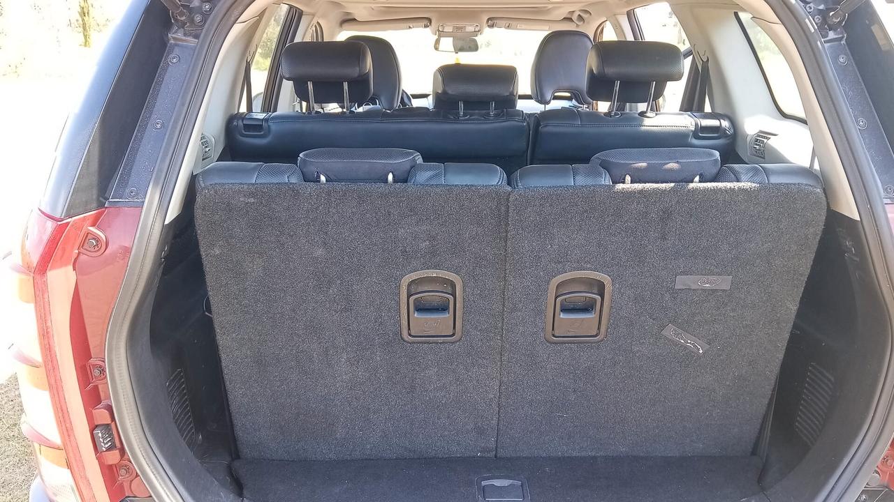 Mahindra XUV500 2.2 T.d.I. 7posti con soli 65.000 km