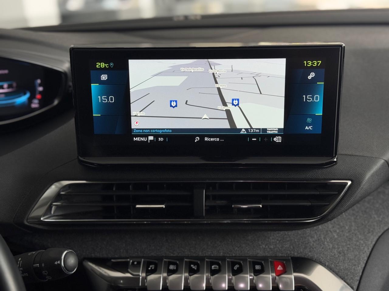 Peugeot 3008 1.6 PLUG-IN HYBRID 300 e-EAT8 GT