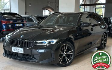 BMW 320d TOURING MSPORT XDRIVE *CARPLAY*RADAR*HUD*