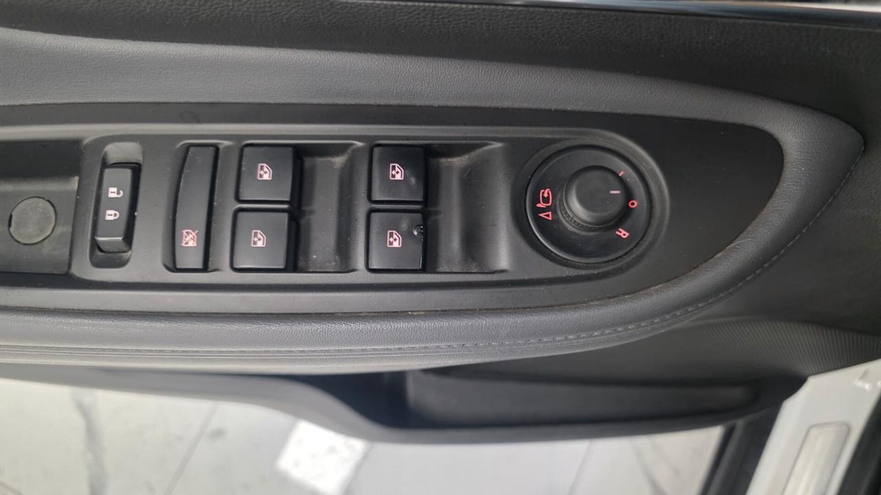 Opel Mokka 1.7 CDTI Ecotec 130CV 4x2 Start&Stop Cosmo